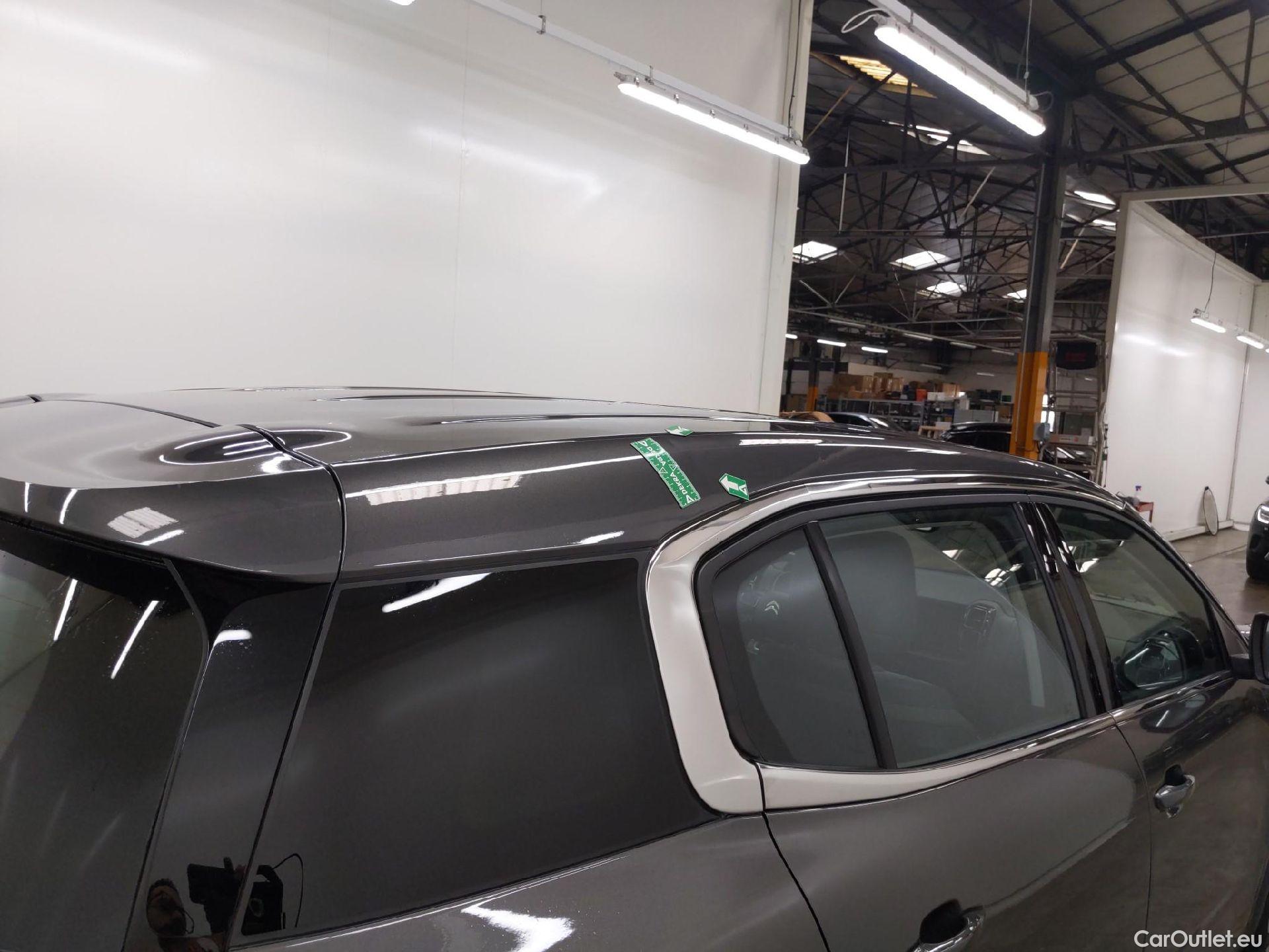  Citroen  C5 Aircross  Business 1.5 BlueHDi 130CV BVA8 E6dT #16