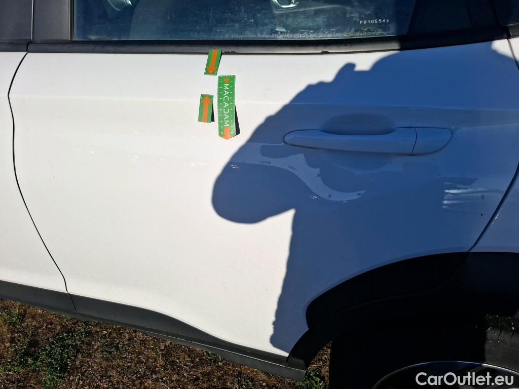  Hyundai  Konna Kona Business Hybrid 2WD 1.6 GDI 140CV BVA6 E6d #22