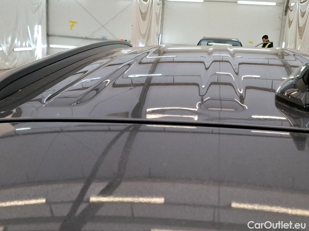  Hyundai  Tucson  Intuitive Hybrid 2WD 1.6 T-GDI 230CV BVA6 E6d #8