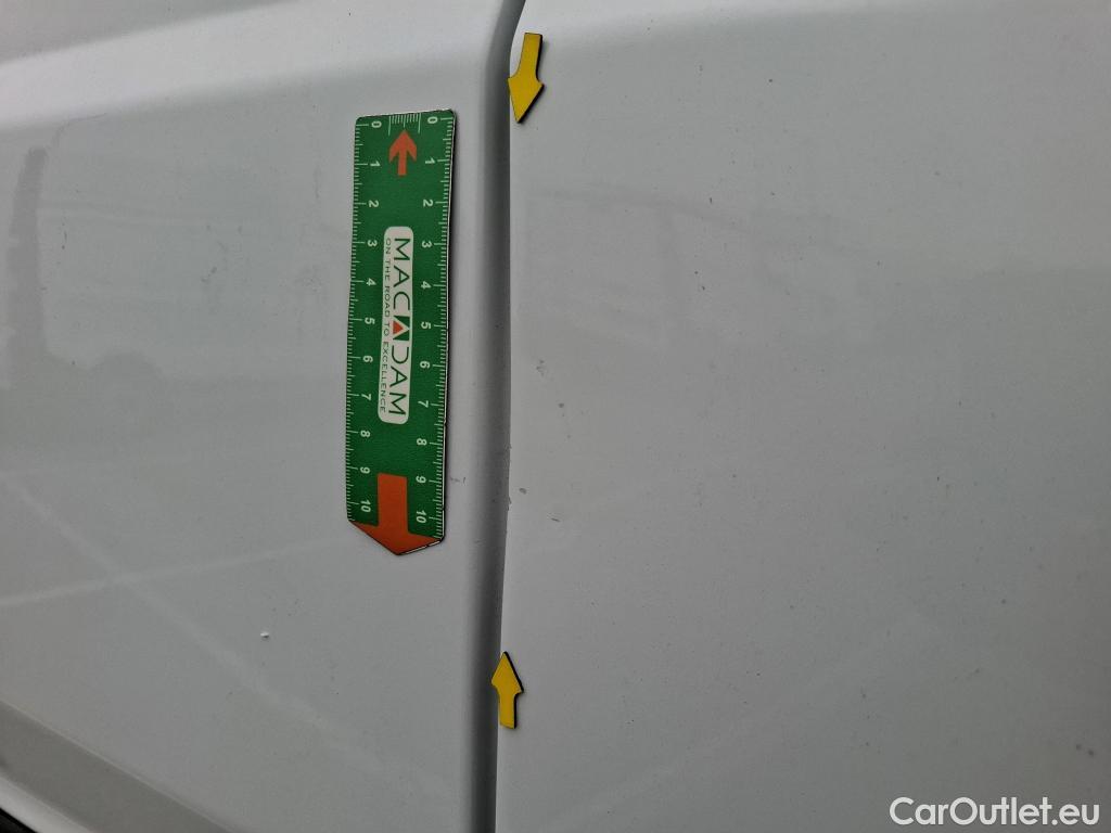  Fiat  Ducato FIAT   2014  4P Fourgon tôlé H3Power 120 30 M H2 Pack #13