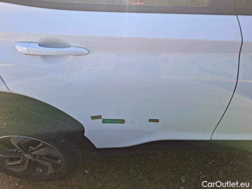  Hyundai  Konna Kona Business Hybrid 2WD 1.6 GDI 140CV BVA6 E6d #8