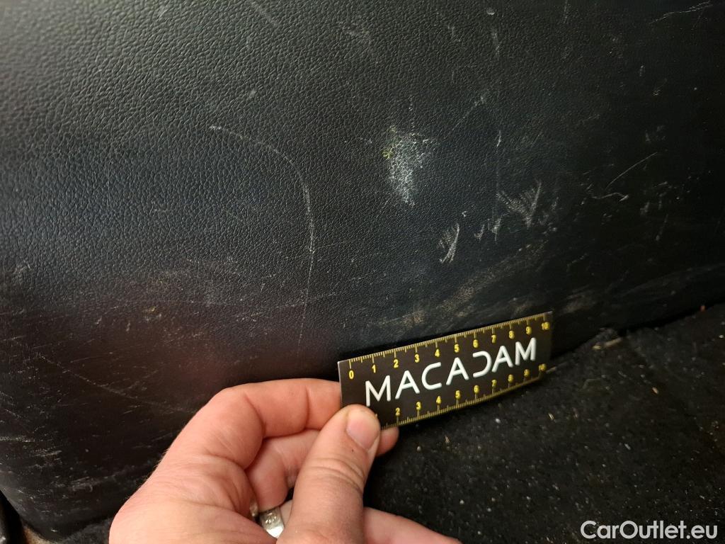  Hyundai  Tucson  Intuitive Hybrid 2WD 1.6 T-GDI 230CV BVA6 E6d #19