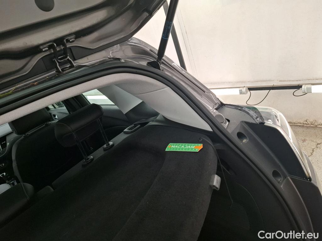  Opel  Crossland  X Business Elegance 1.5 120CV BVA6 E6d #7