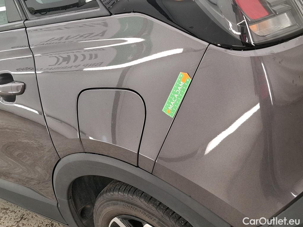  Opel  Crossland  X Business Elegance 1.5 120CV BVA6 E6d #6