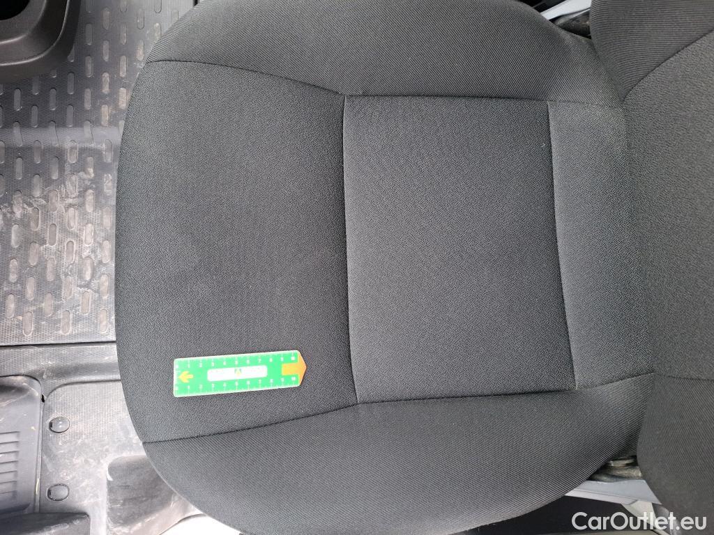  Fiat  Ducato FIAT   2014  4P Fourgon tôlé H3Power 120 30 M H2 Pack #26