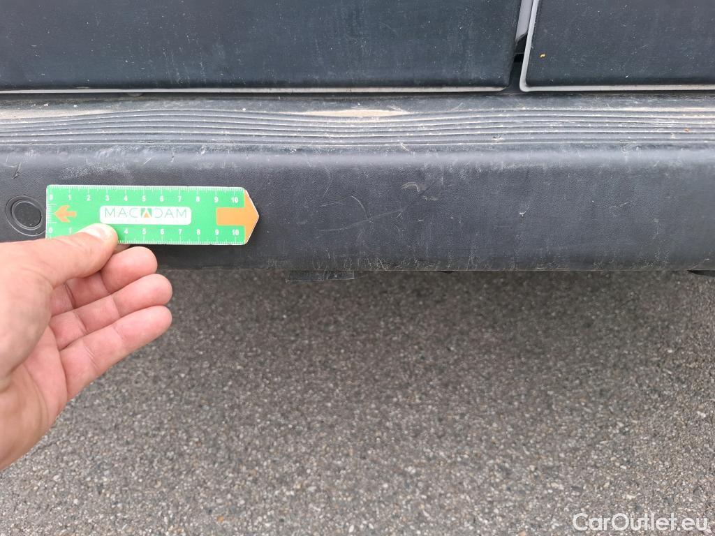  Fiat  Ducato FIAT   2014  4P Fourgon tôlé H3Power 120 30 M H2 Pack #20