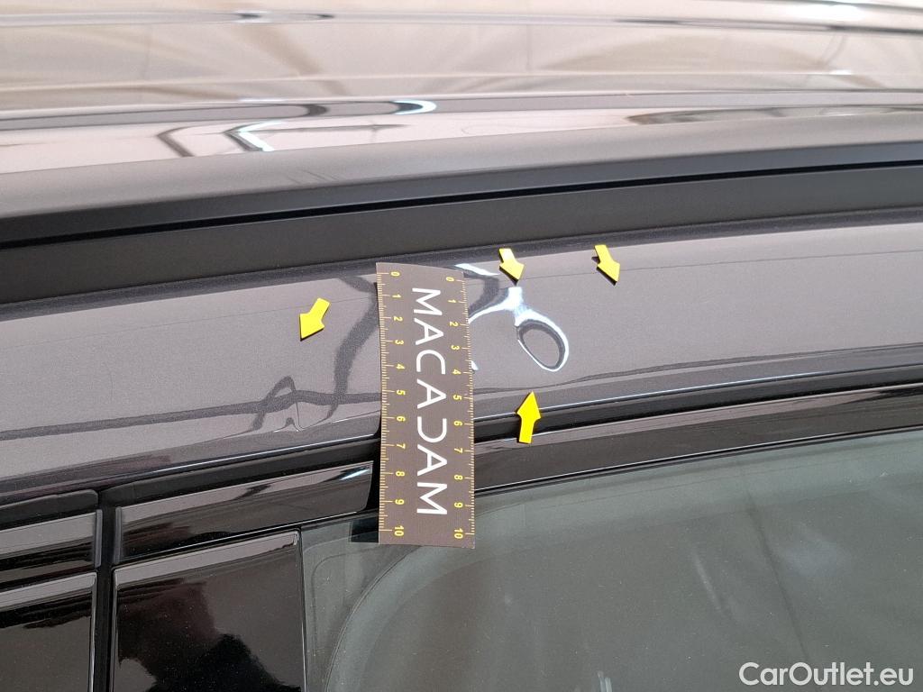  Hyundai  Tucson  Intuitive Hybrid 2WD 1.6 T-GDI 230CV BVA6 E6d #37