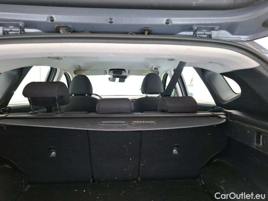  Hyundai  Tucson  Intuitive Hybrid 2WD 1.6 T-GDI 230CV BVA6 E6d #74