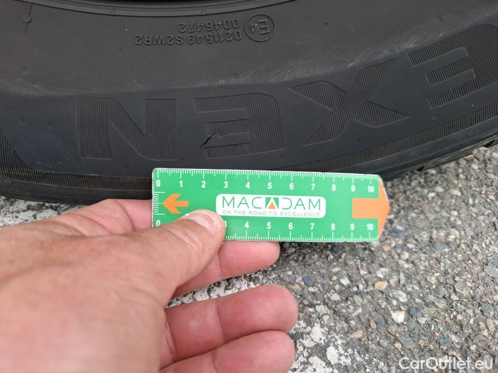  Fiat  Ducato FIAT   2014  4P Fourgon tôlé H3Power 120 30 M H2 Pack #16