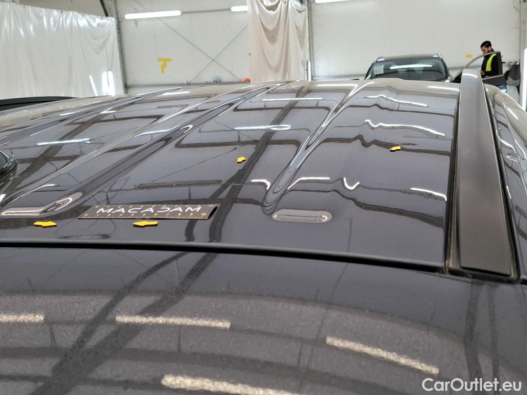  Hyundai  Tucson  Intuitive Hybrid 2WD 1.6 T-GDI 230CV BVA6 E6d #5