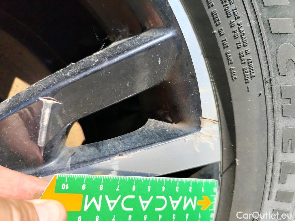  Peugeot  3008  Allure Business 1.5 HDi 130CV BVA8 E6dT #10