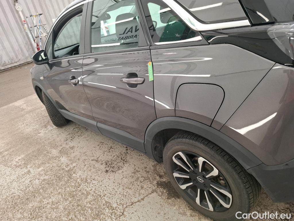  Opel  Crossland  X Business Elegance 1.5 120CV BVA6 E6d #4