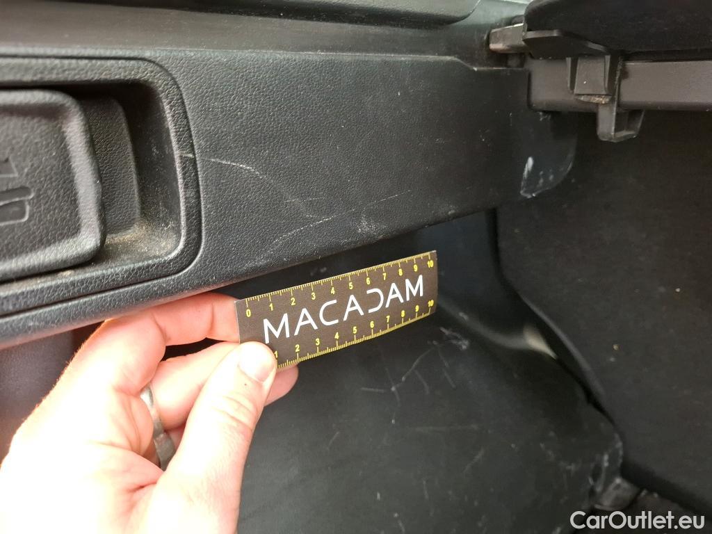  Hyundai  Tucson  Intuitive Hybrid 2WD 1.6 T-GDI 230CV BVA6 E6d #22