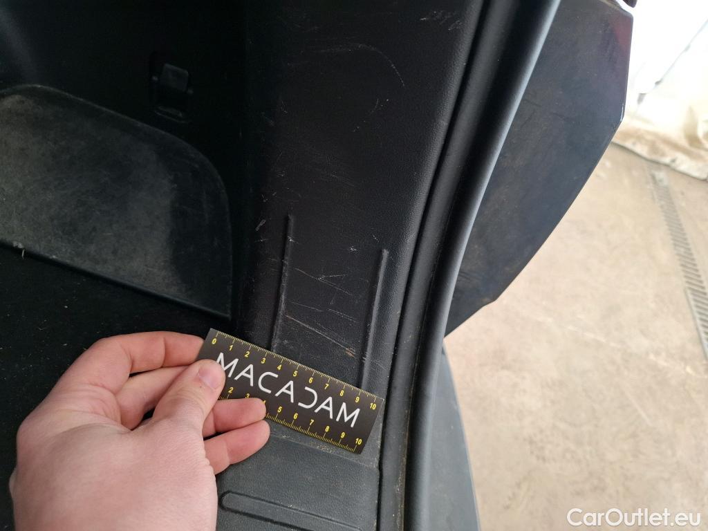  Hyundai  Tucson  Intuitive Hybrid 2WD 1.6 T-GDI 230CV BVA6 E6d #10