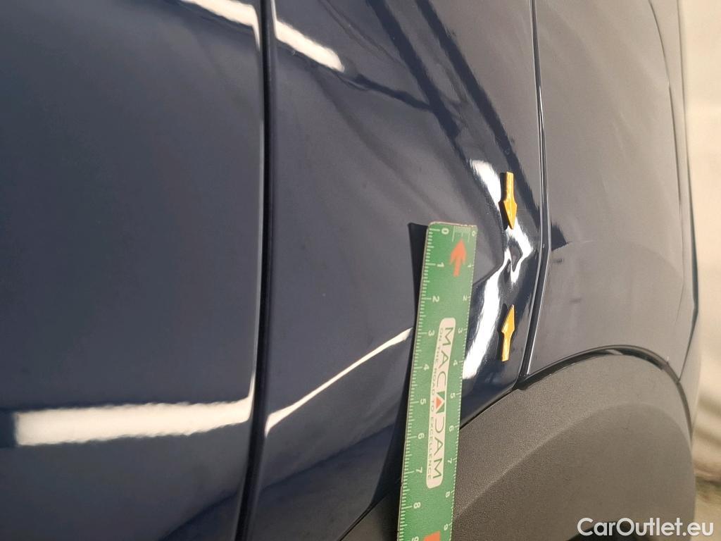  Opel  Crossland  X Business Elegance 1.5 110CV BVM6 E6d #3