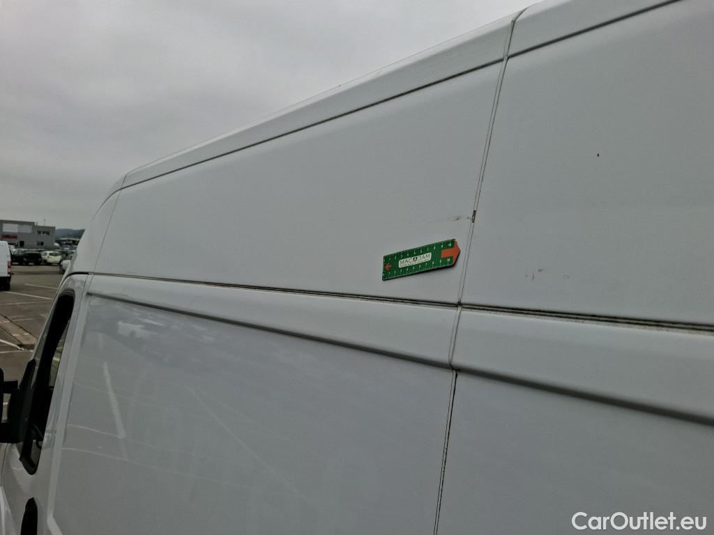  Fiat  Ducato FIAT   2014  4P Fourgon tôlé H3Power 120 30 M H2 Pack #31