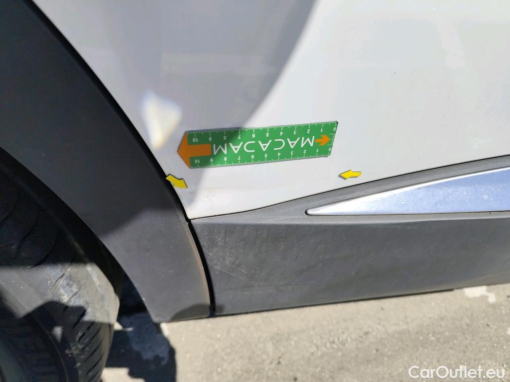  Peugeot  3008  Allure Business 1.5 HDi 130CV BVA8 E6dT #2