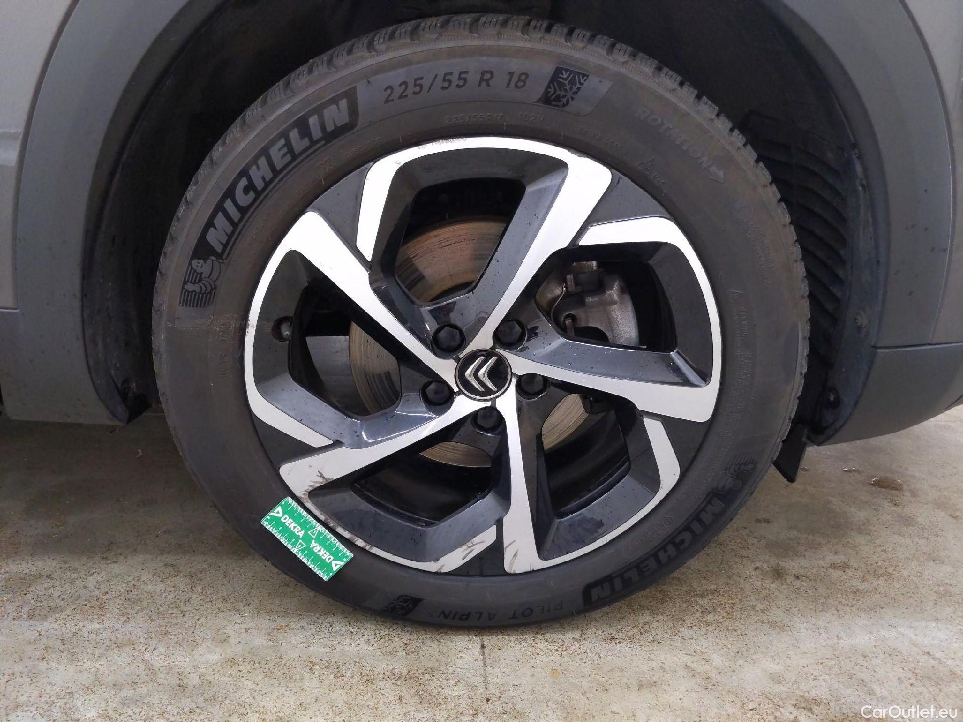  Citroen  C5 Aircross  Business 1.5 BlueHDi 130CV BVA8 E6dT #33