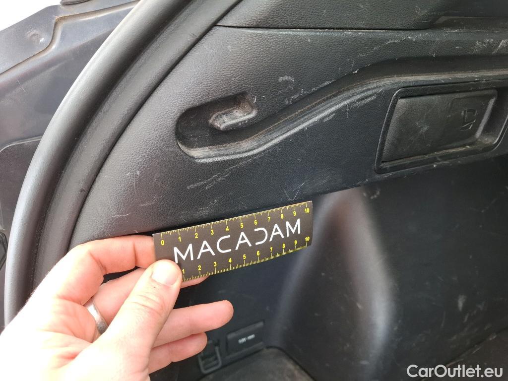  Hyundai  Tucson  Intuitive Hybrid 2WD 1.6 T-GDI 230CV BVA6 E6d #23