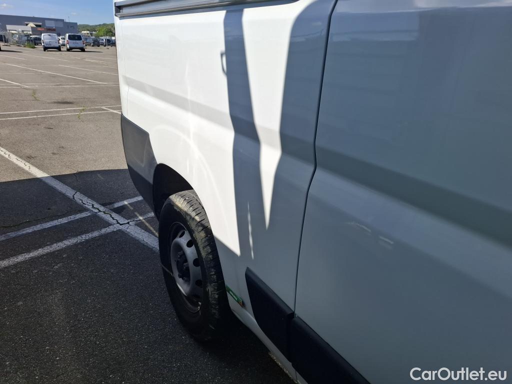  Fiat  Ducato FIAT   2014  4P Fourgon tôlé H3Power 120 30 M H2 Pack #3