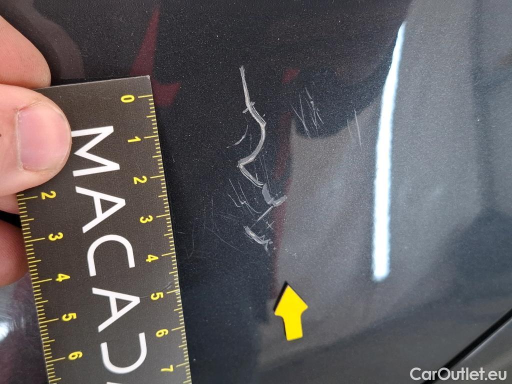  Hyundai  Tucson  Intuitive Hybrid 2WD 1.6 T-GDI 230CV BVA6 E6d #26