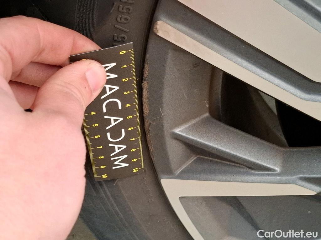  Hyundai  Tucson  Intuitive Hybrid 2WD 1.6 T-GDI 230CV BVA6 E6d #73