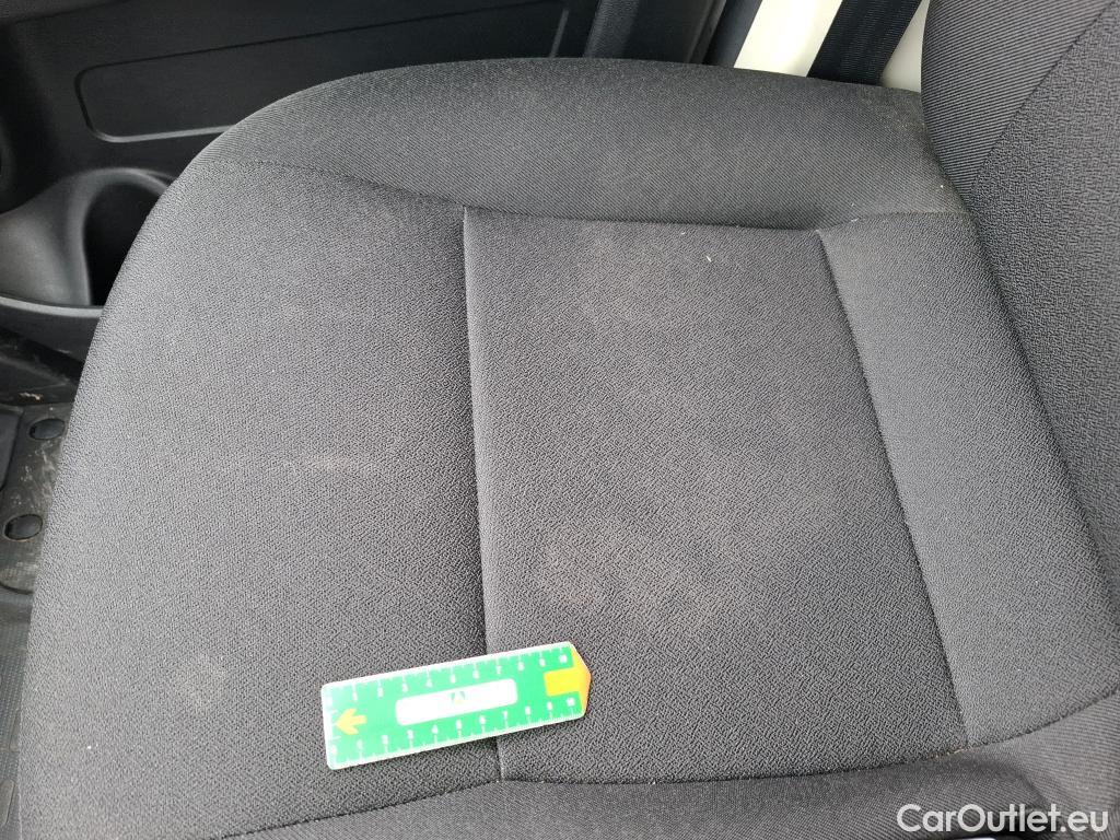  Fiat  Ducato FIAT   2014  4P Fourgon tôlé H3Power 120 30 M H2 Pack #28