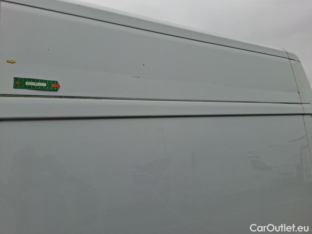  Fiat  Ducato FIAT   2014  4P Fourgon tôlé H3Power 120 30 M H2 Pack #6