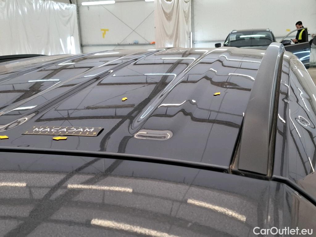  Hyundai  Tucson  Intuitive Hybrid 2WD 1.6 T-GDI 230CV BVA6 E6d #6