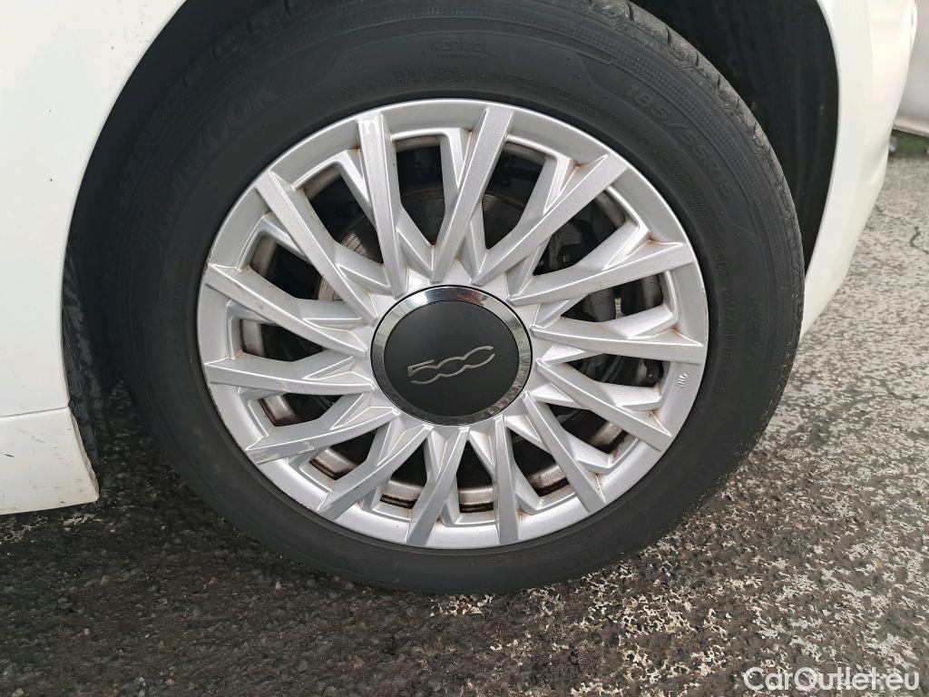  Fiat  500 FIAT   2015  3P  Berline 10 70ch BSG Dolcevita #10