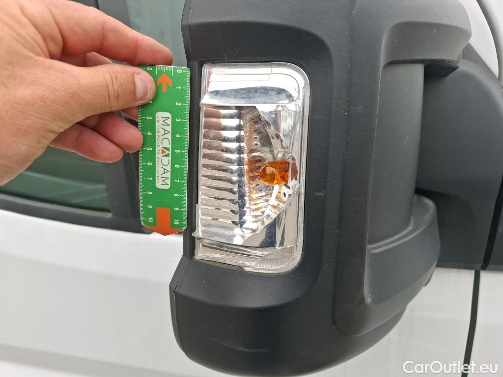  Fiat  Ducato FIAT   2014  4P Fourgon tôlé H3Power 120 30 M H2 Pack #24