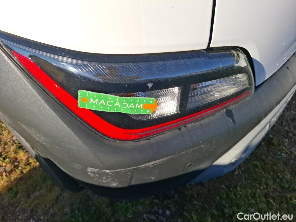  Hyundai  Konna Kona Business Hybrid 2WD 1.6 GDI 140CV BVA6 E6d #36