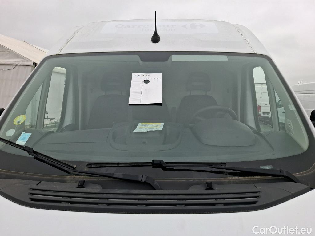  Fiat  Ducato FIAT   2014  4P Fourgon tôlé H3Power 120 30 M H2 Pack #33