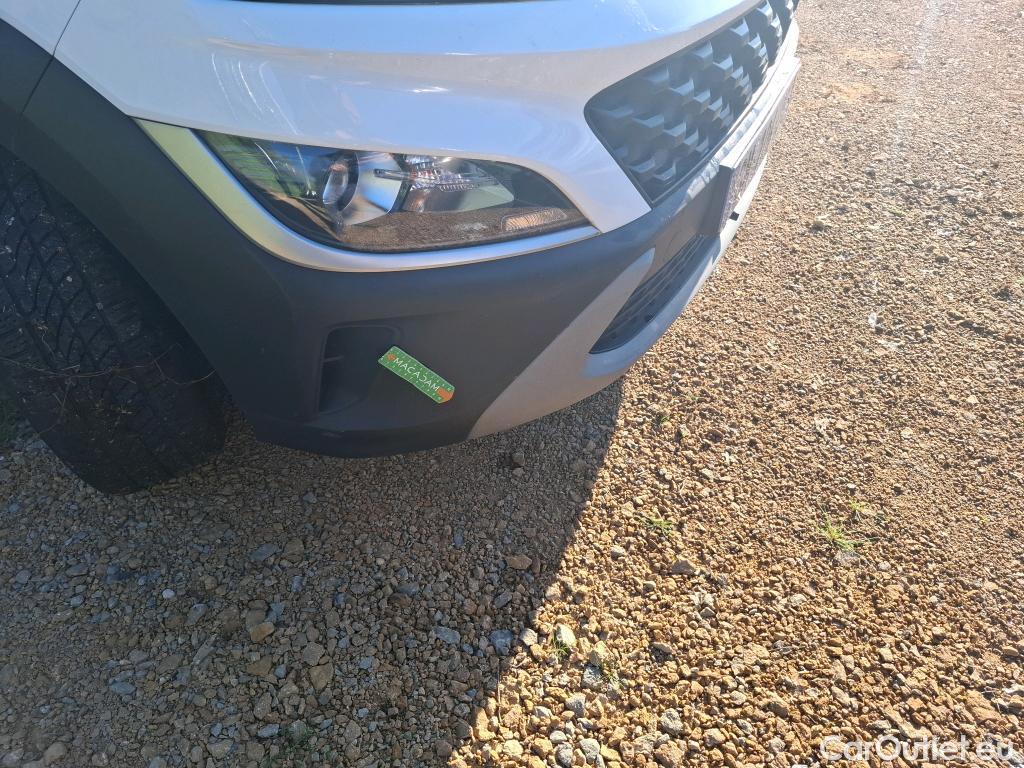  Hyundai  Konna Kona Business Hybrid 2WD 1.6 GDI 140CV BVA6 E6d #32