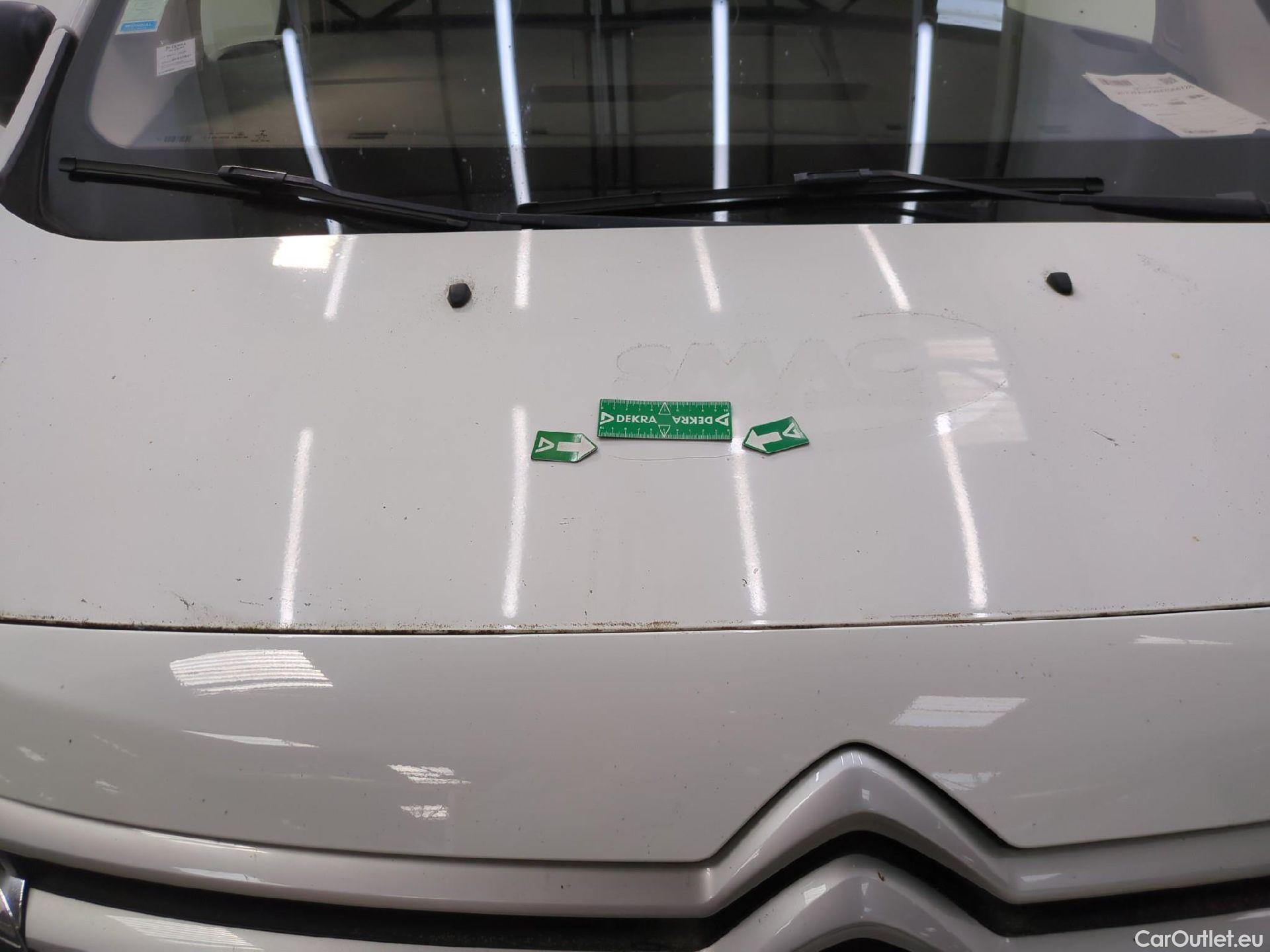  Citroen  Jumpy CITROEN  / 2016 / 4P / Fourgon tôlé XL BlueHDi 120 S&S BVM6 (340 Nm) Driver #17