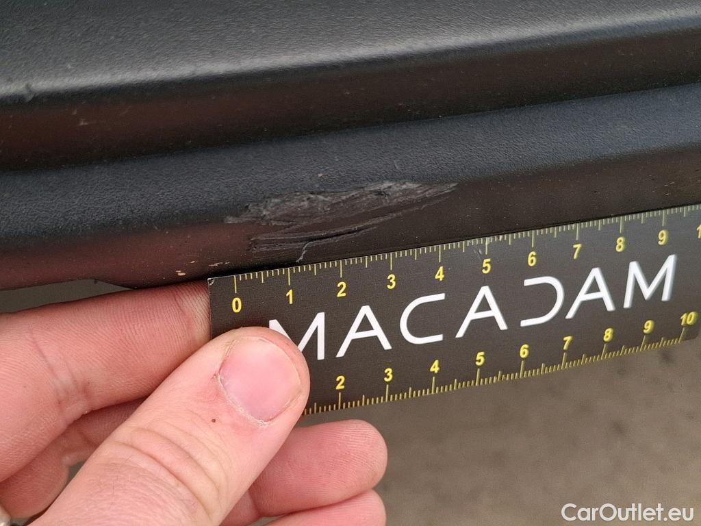  Hyundai  Tucson  Intuitive Hybrid 2WD 1.6 T-GDI 230CV BVA6 E6d #59