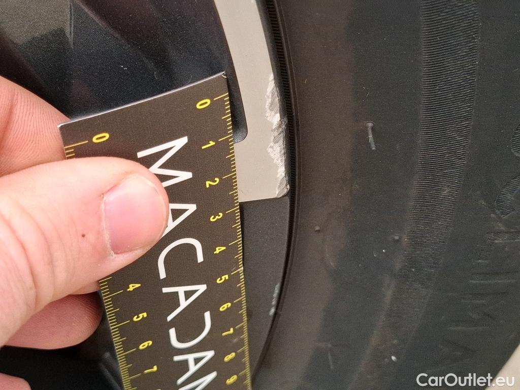  Hyundai  Tucson  Intuitive Hybrid 2WD 1.6 T-GDI 230CV BVA6 E6d #71