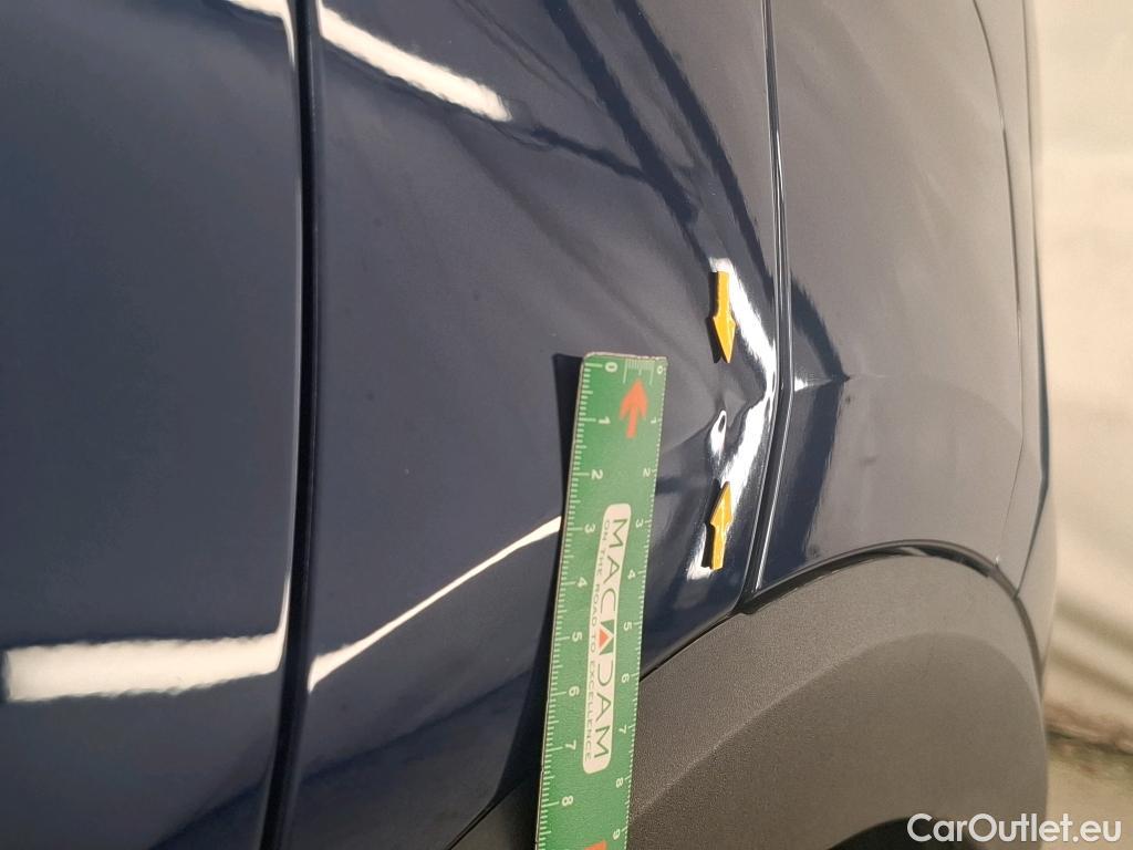  Opel  Crossland  X Business Elegance 1.5 110CV BVM6 E6d #2