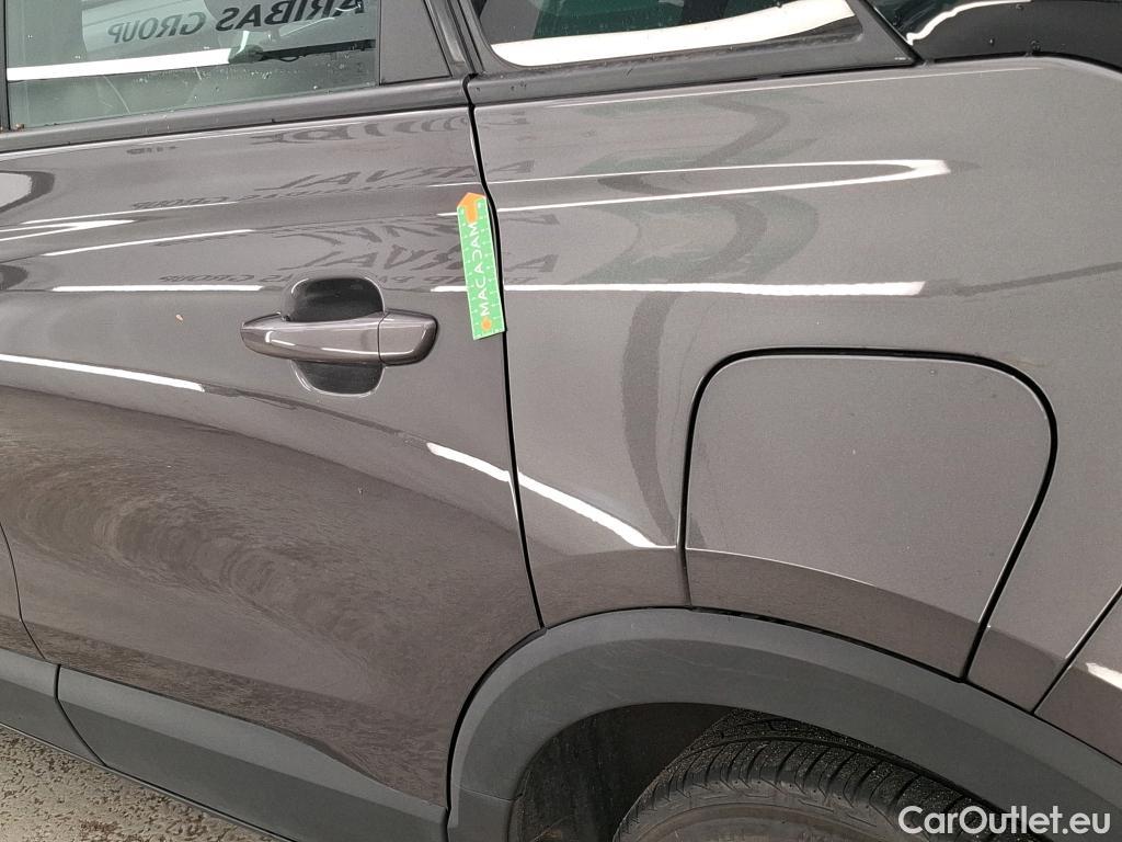  Opel  Crossland  X Business Elegance 1.5 120CV BVA6 E6d #5