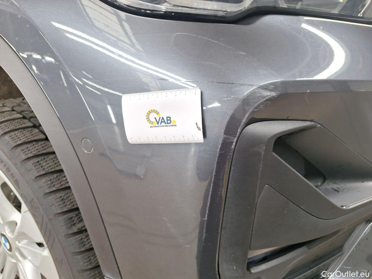  Bmw  X1 BMW,  FL'19 PHEV, BMW  xDrive25e (162 kW) 5d #4