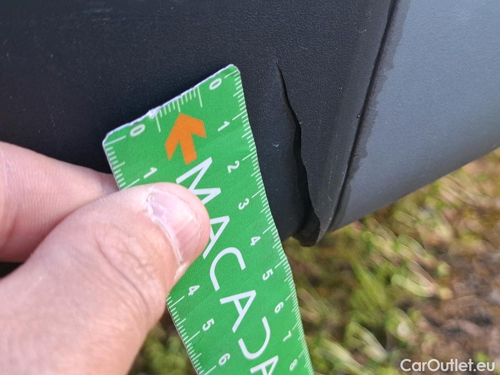  Hyundai  Konna Kona Business Hybrid 2WD 1.6 GDI 140CV BVA6 E6d #6