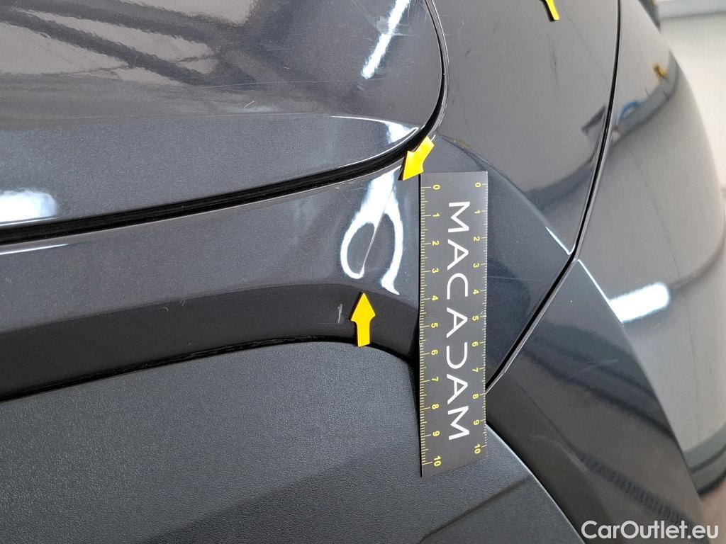  Hyundai  Tucson  Intuitive Hybrid 2WD 1.6 T-GDI 230CV BVA6 E6d #30