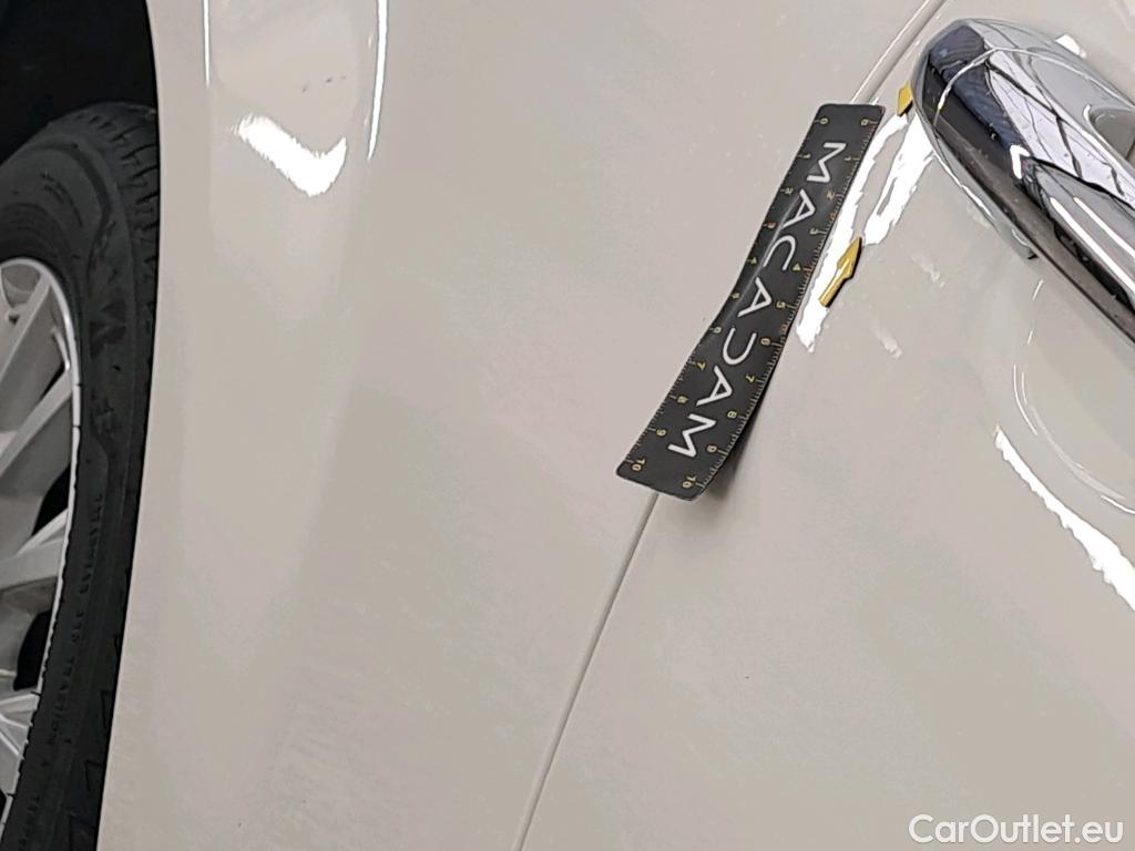  Fiat  500 FIAT   2015  3P  Berline 10 70ch BSG Dolcevita #16