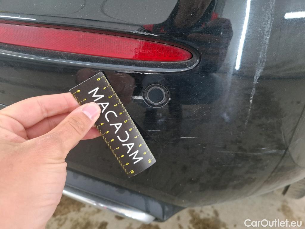  Mercedes  A-Klasse MERCEDES-BENZ Classe A Compact / 2018 / 5P / Berline A 180 Progressive Line 7G-DCT #3