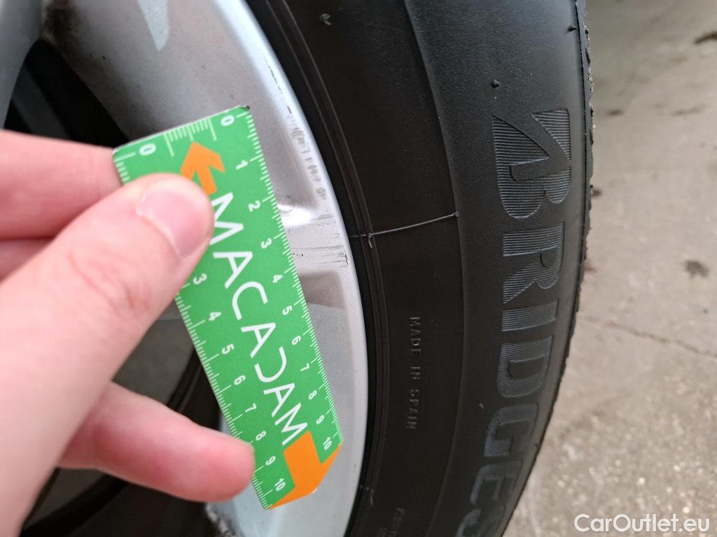  Nissan  Juke NISSAN  / 2019 / 5P / Crossover DIG-T 114 DCT Business+ #5