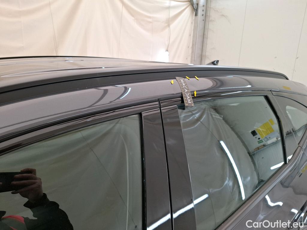  Hyundai  Tucson  Intuitive Hybrid 2WD 1.6 T-GDI 230CV BVA6 E6d #36