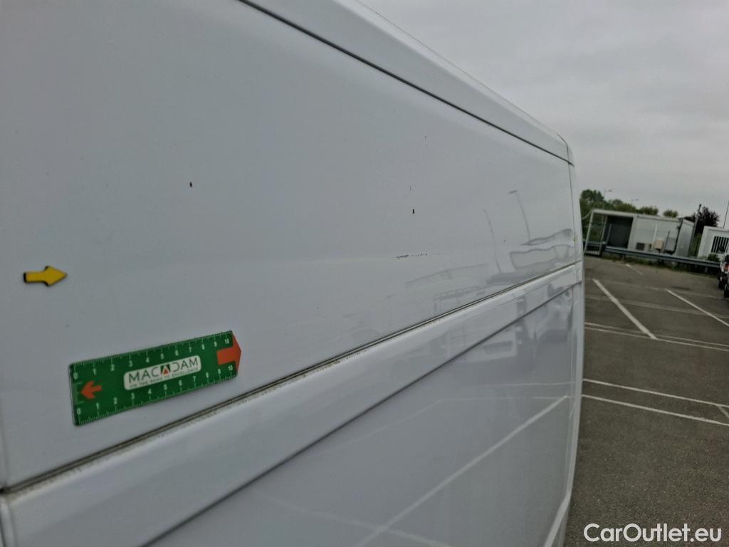  Fiat  Ducato FIAT   2014  4P Fourgon tôlé H3Power 120 30 M H2 Pack #7