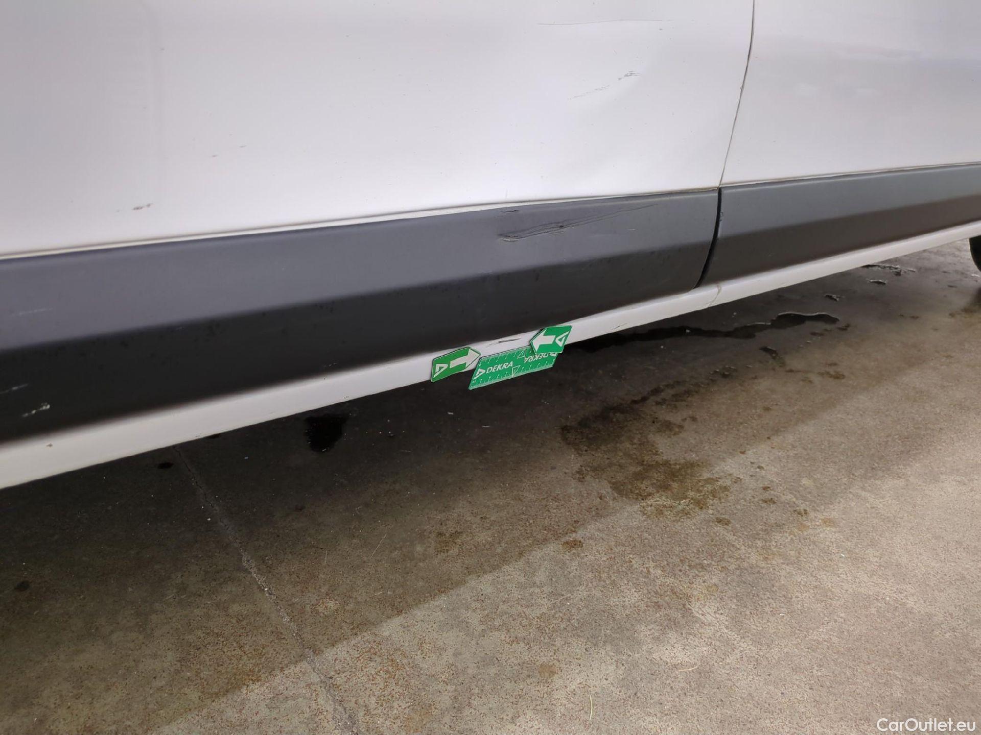  Citroen  Jumpy CITROEN  / 2016 / 4P / Fourgon tôlé XL BlueHDi 120 S&S BVM6 (340 Nm) Driver #9