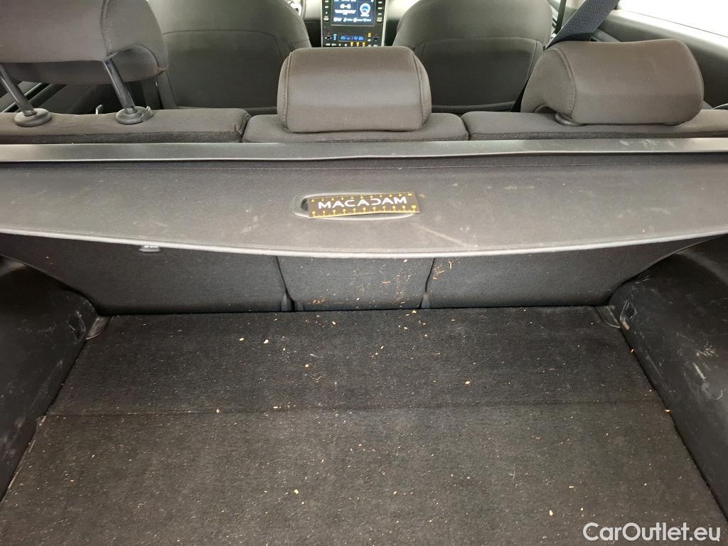  Hyundai  Tucson  Intuitive Hybrid 2WD 1.6 T-GDI 230CV BVA6 E6d #78