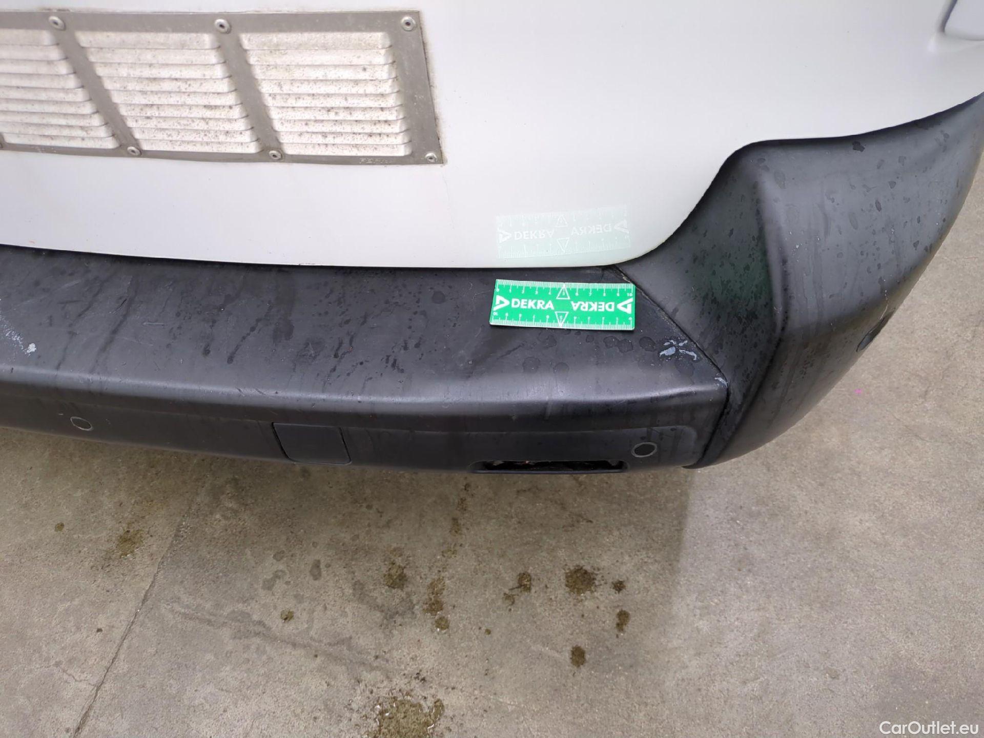  Citroen  Jumpy CITROEN  / 2016 / 4P / Fourgon tôlé XL BlueHDi 120 S&S BVM6 (340 Nm) Driver #3